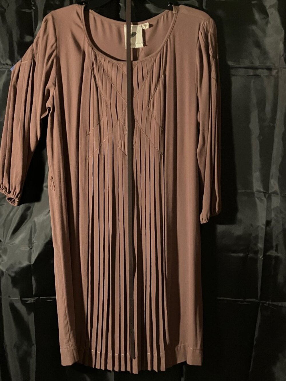 dress by Nurture